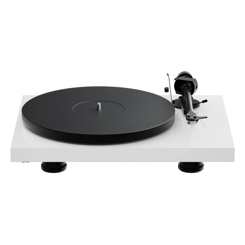 Pro-Ject: Debut EVO 2 Turntable