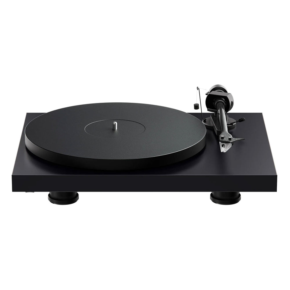 Pro-Ject: Debut EVO 2 Turntable