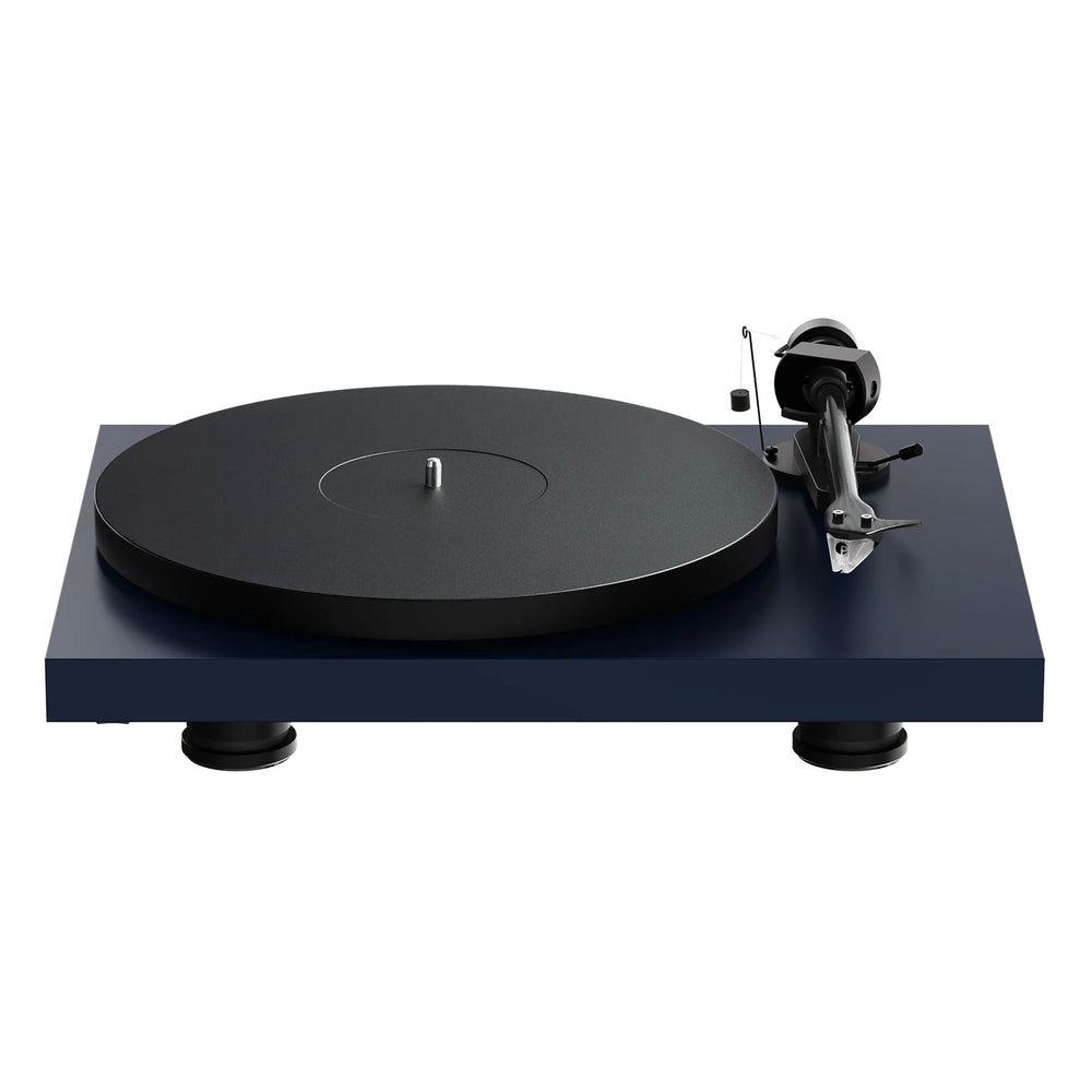 Pro-Ject: Debut EVO 2 Turntable