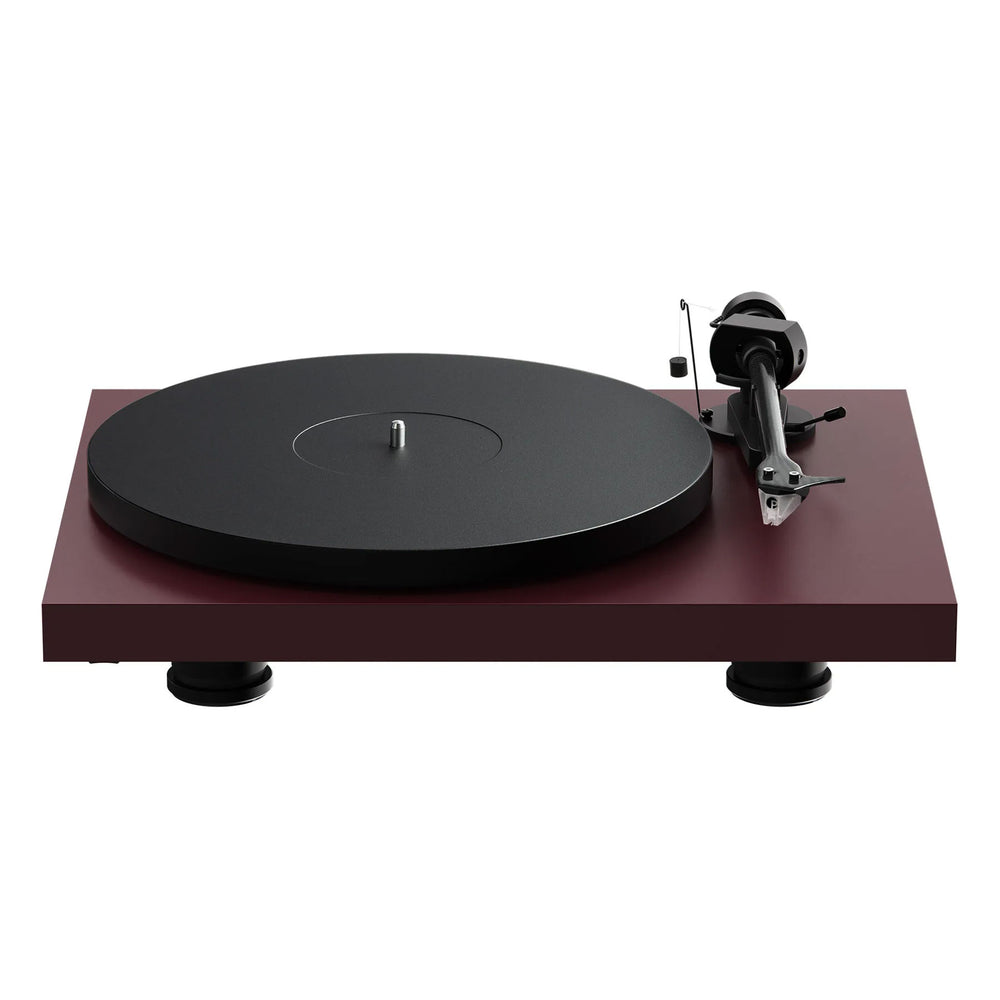 Pro-Ject: Debut EVO 2 Turntable