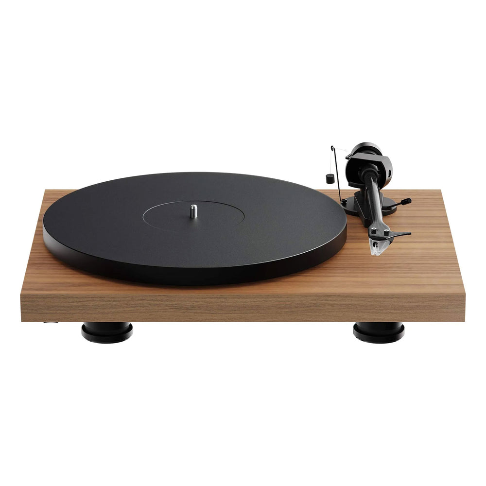 Pro-Ject: Debut EVO 2 Turntable