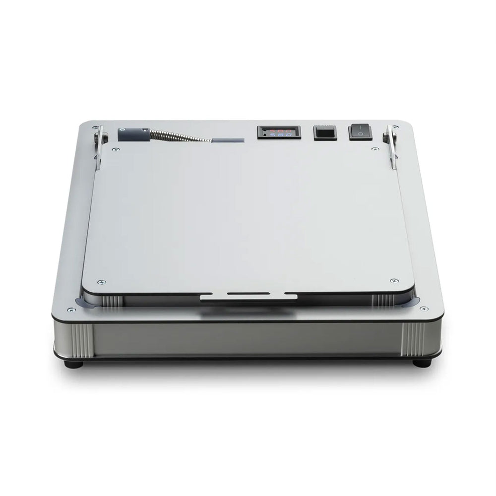 Pro-Ject: Flatten It Vinyl Record Flattener