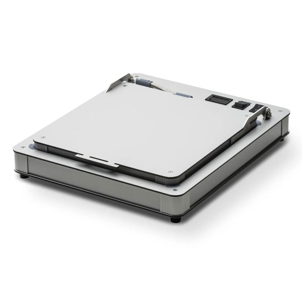 Pro-Ject: Flatten It Vinyl Record Flattener