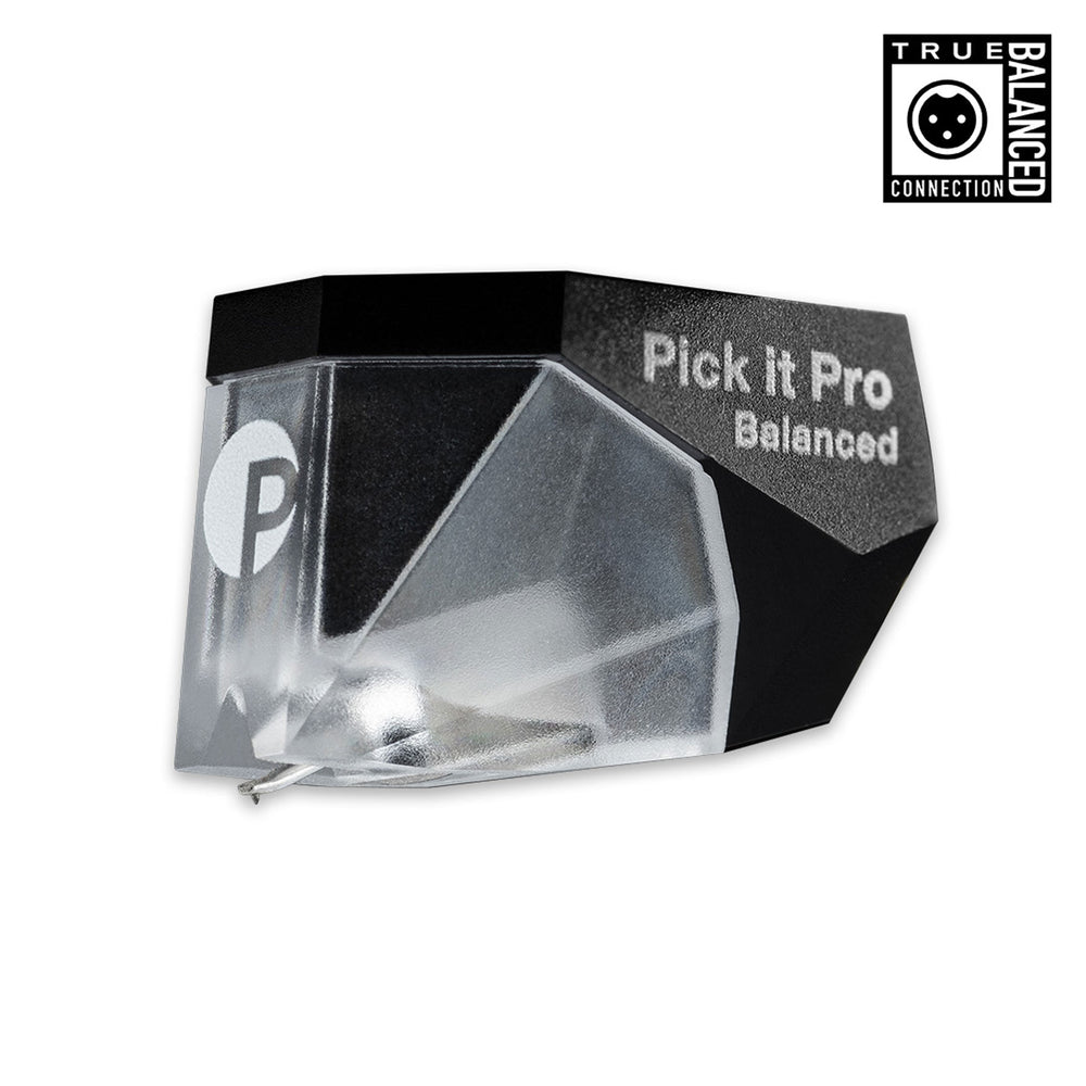 Pro-Ject: Pick It Pro Balanced Cartridge