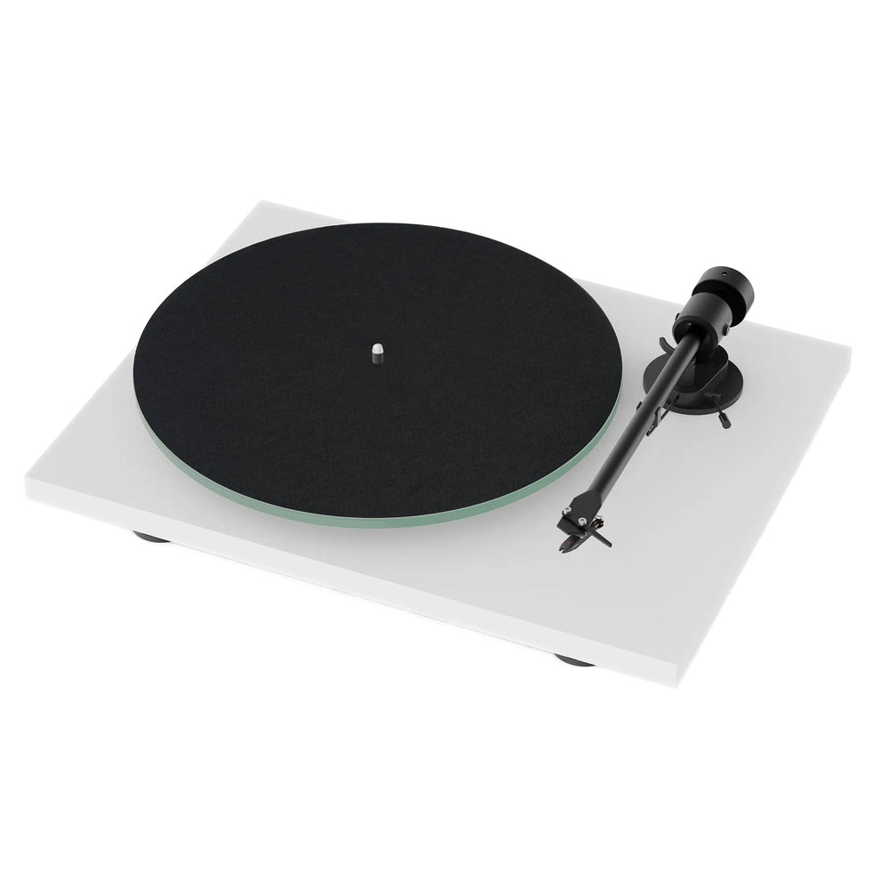 Pro-Ject: T1 EVO BT Bluetooth Turntable