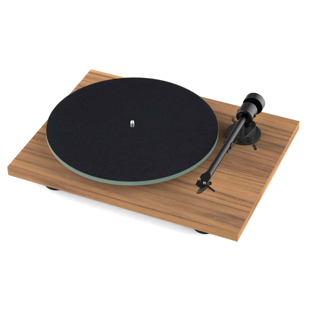 Pro-Ject: T1 EVO Phono Turntable