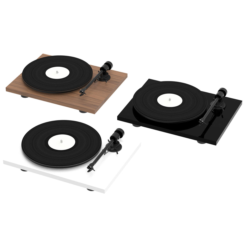 Pro-Ject: T1 EVO BT Bluetooth Turntable