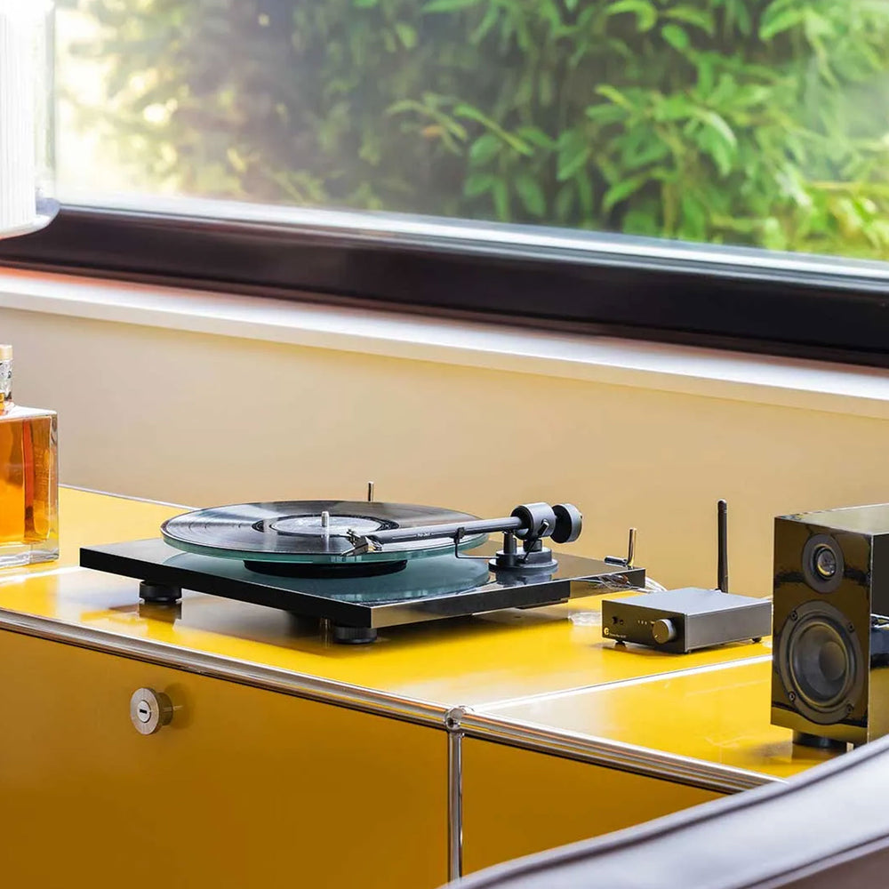 Pro-Ject: T1 EVO BT Bluetooth Turntable