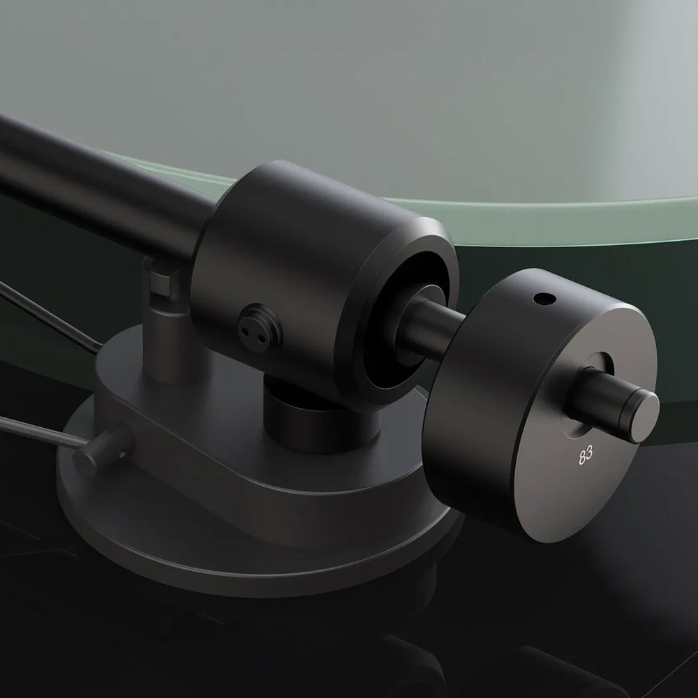 Pro-Ject: T1 EVO Phono Turntable