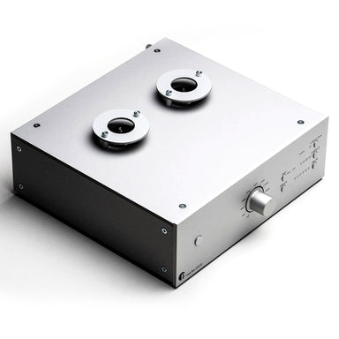 Pro-Ject: Tube Box DS3 B Phono Preamp