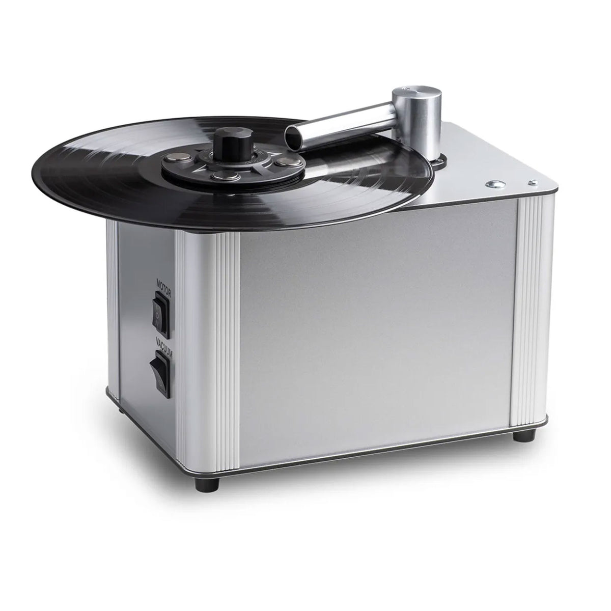 Pro-Ject: VC-E2 Record Cleaning Machine —