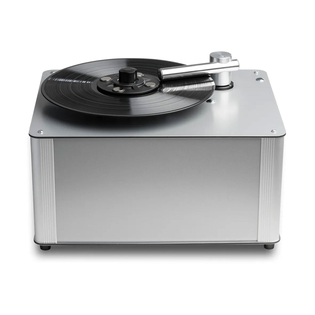  EVEO Premium Vinyl Record Cleaner Kit - Complete 4-in
