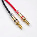 Pro-Ject: Connect It LS E Speaker Cables - 3.0m / Pair