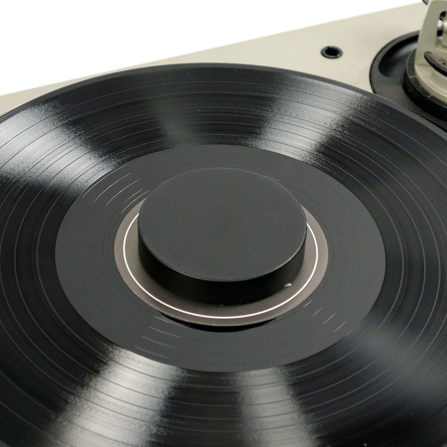 Pro-Ject: Record Puck E Record Stabilizer - 190g — TurntableLab.com