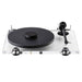 Pro-Ject: XA B Balanced Acrylic Turntable