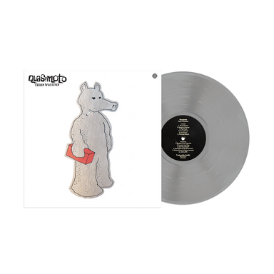 Quasimoto: Yessir Whatever (Colored Vinyl) Vinyl LP