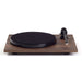 Rega: Planar 1 Plus Turntable w/ Built-In Phono Preamp - Walnut