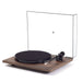 Rega: Planar 1 Plus Turntable w/ Built-In Phono Preamp - Walnut