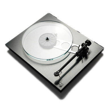 Rega: Planar 3 RS Turntable w/ ND5 Cartridge - Aluminum