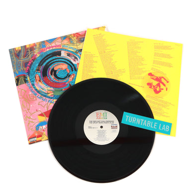 Red Hot Chili Peppers: The Uplift Mofo Party Plan Vinyl LP'
