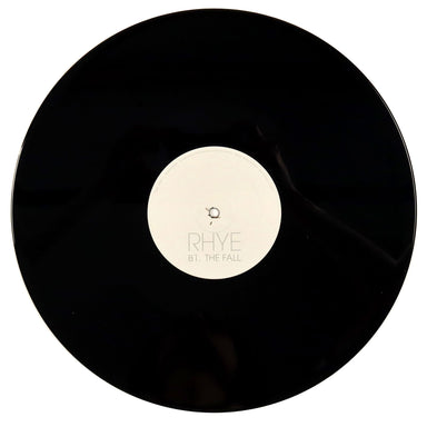 Rhye: The Fall (Maurice Fulton Remix) Vinyl LP