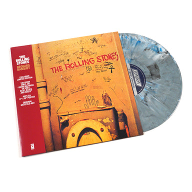 The Rolling Stones: Beggars Banquet (Colored Vinyl) Vinyl LP