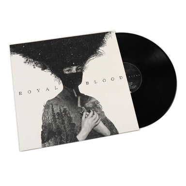 Royal Blood: Royal Blood (180g) Vinyl LP