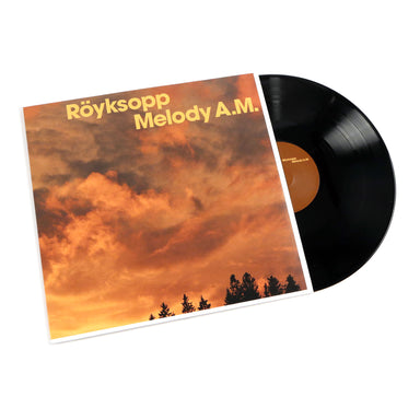 Royksopp: Melody A.M. Vinyl 2LP