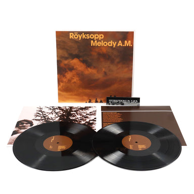 Royksopp: Melody A.M. Vinyl 2LP