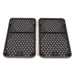 Dali: Replacement Grill for Dali Oberon 1 Speakers - Grey / Pair