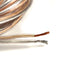 Kanto: Replacement Speaker Wire Cable - 15 ft. / Pair