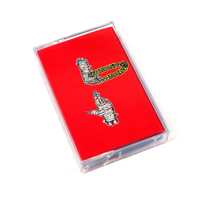 Run The Jewels: Run The Jewels 2 Cassette