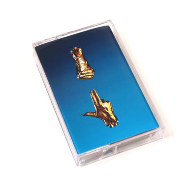 Run The Jewels: Run The Jewels 3 Cassette