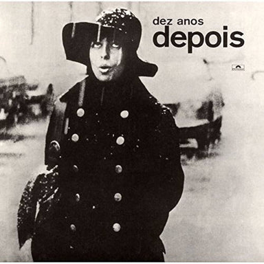 Nara Leao: Dez Anos Depois (Import, 180g) Vinyl 2LP