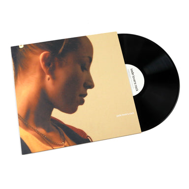 Sade: Lovers Rock Vinyl LP