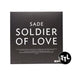 Sade: Soldier Of Love Vinyl LP