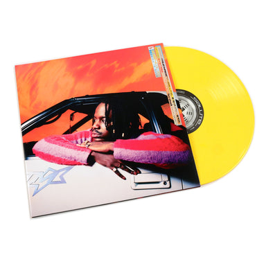 Salute: True Magic (Colored Vinyl) Vinyl 2LP