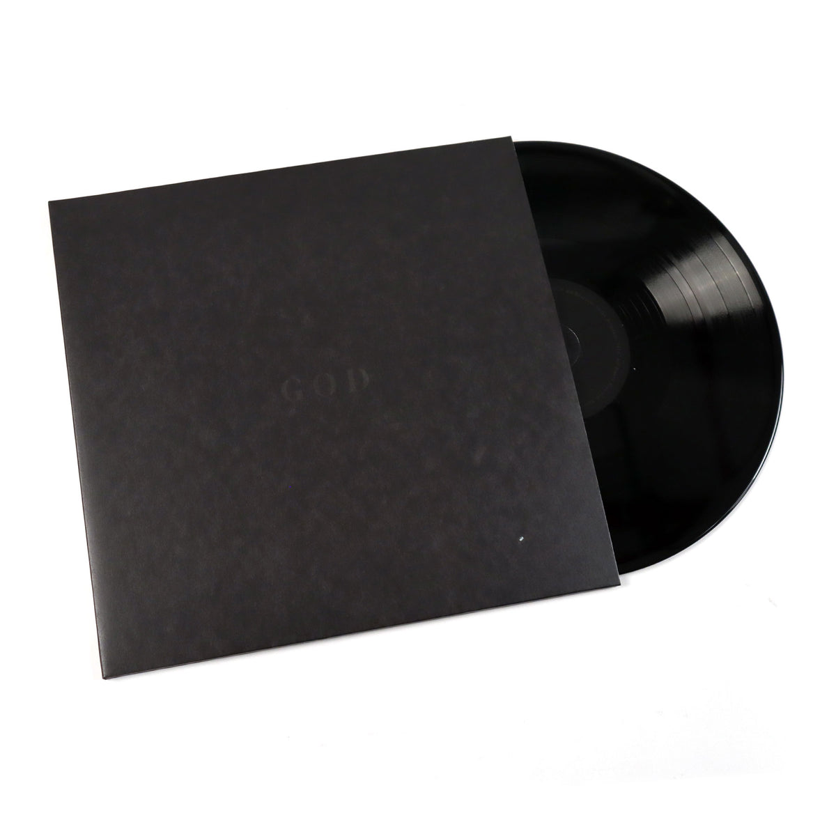 Sault Untitled (Black Is) LP レコード カラー盤 - 洋楽