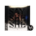 Say She She: Silver (Colored Vinyl) Vinyl 2LP