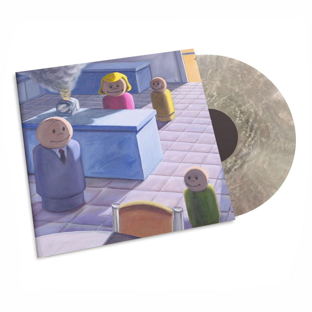 Sunny Day Real Estate: Diary (Colored Vinyl) Vinyl 2LP - PRE-ORDER