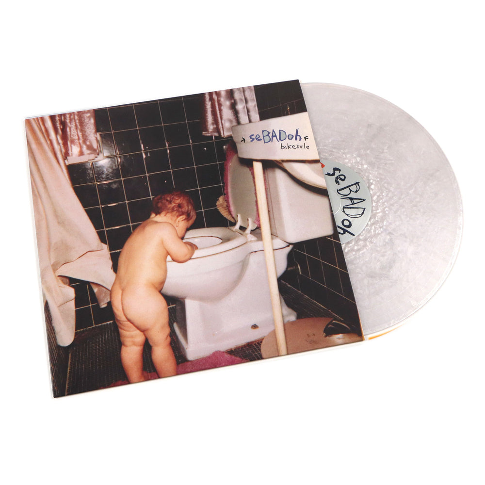 Sebadoh: Bakesale - Deluxe Edition (Loser Edition Colored Vinyl) Vinyl LP