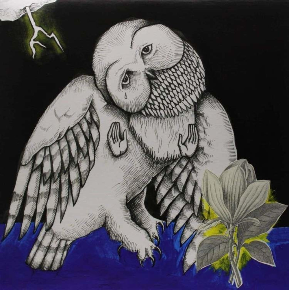 Songs Ohia: The Magnolia Electric Co. - Deluxe Edition Vinyl 2LP