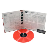 Shigeo Sekito: Special Sound Series Vol.2 - The Word (Pink Colored Vinyl, Japan Import) Vinyl LP