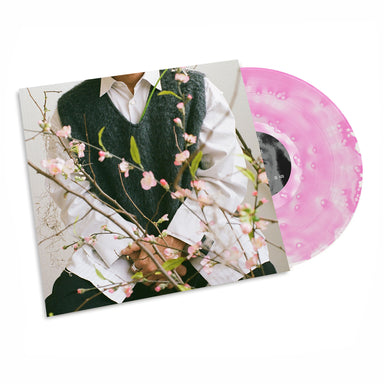 Shigeto: Cherry Blossom Baby (Colored Vinyl) Vinyl LP