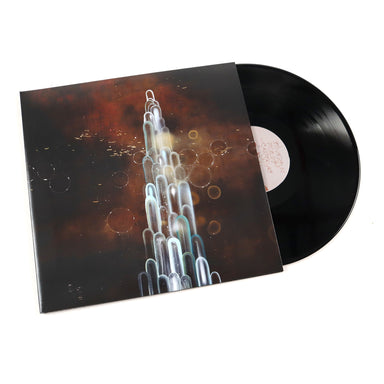 Silversun Pickups: Carnavas Vinyl 2LP