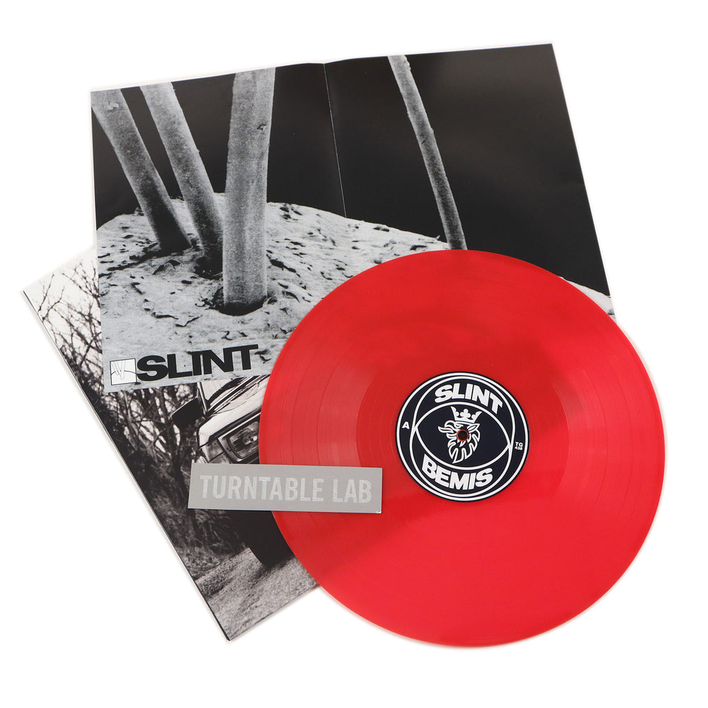 Slint: Tweez (180g, Colored Vinyl) Vinyl LP