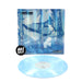 Slowdive: Blue Day (Blue & White Marble Colored Vinyl) Vinyl LP