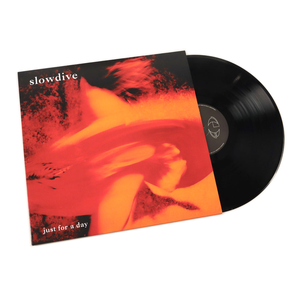 Slowdive: Just For A Day (Music On Vinyl 180g) Vinyl LP