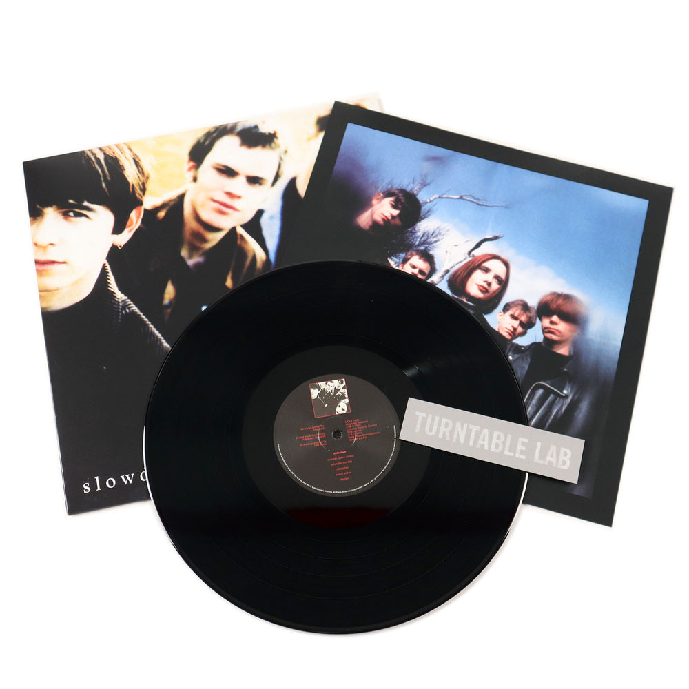 Slowdive: Souvlaki (Music On Vinyl 180g) Vinyl LP