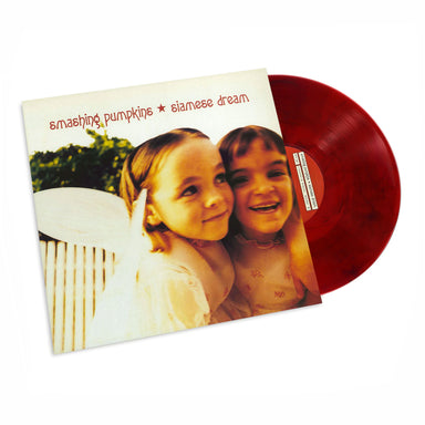 Smashing Pumpkins: Siamese Dream (180g, Indie Exclusive Colored Vinyl) Vinyl 2LP